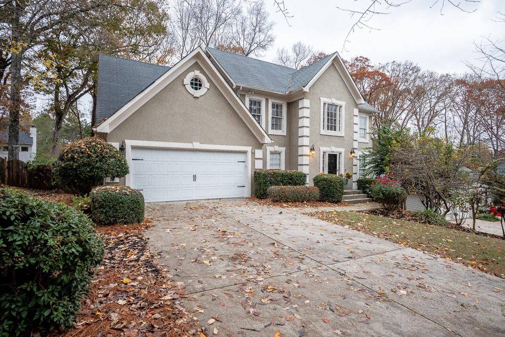 Johns Creek, GA 30005,5260 N Hillbrooke TRCE