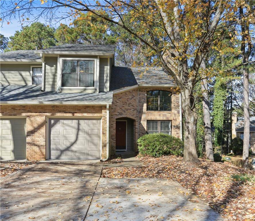 Alpharetta, GA 30022,623 Granby Hill PL