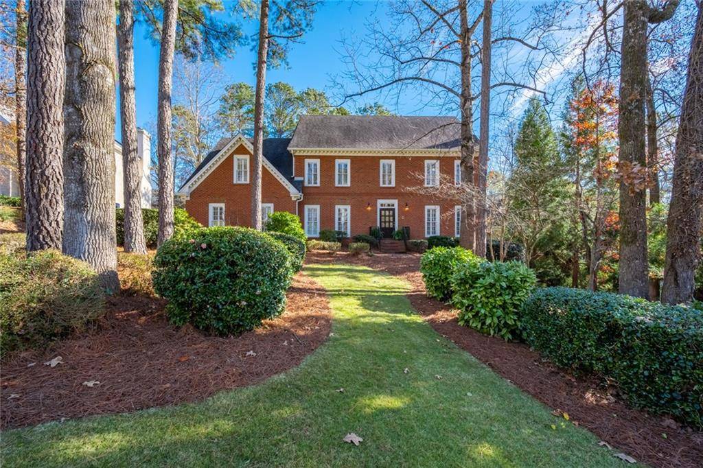 Sandy Springs, GA 30350,7665 Blandford PL