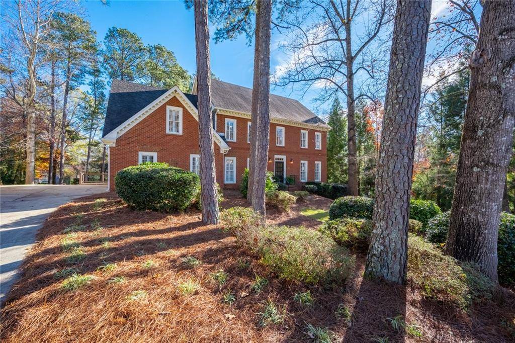 Sandy Springs, GA 30350,7665 Blandford PL