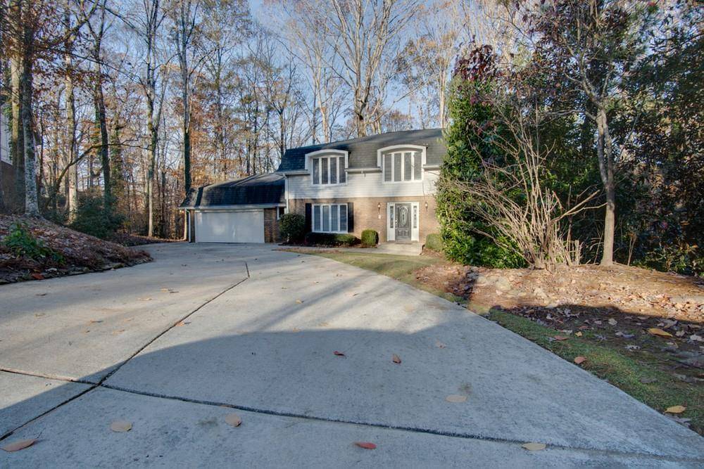 Roswell, GA 30076,270 MARTIN RIDGE CT