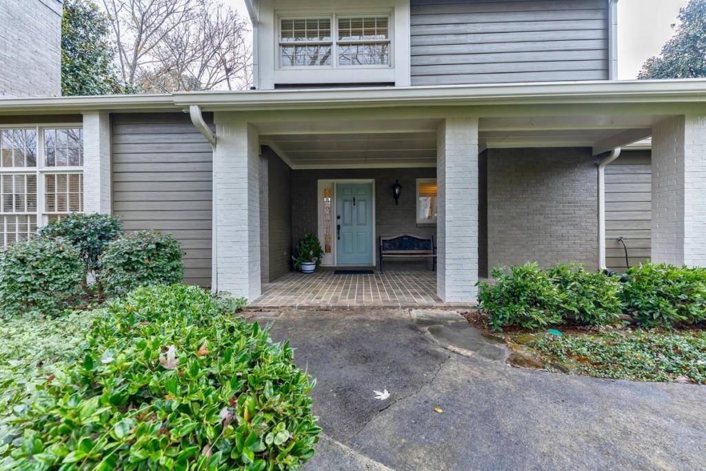 Marietta, GA 30067,341 Somerset LN SE