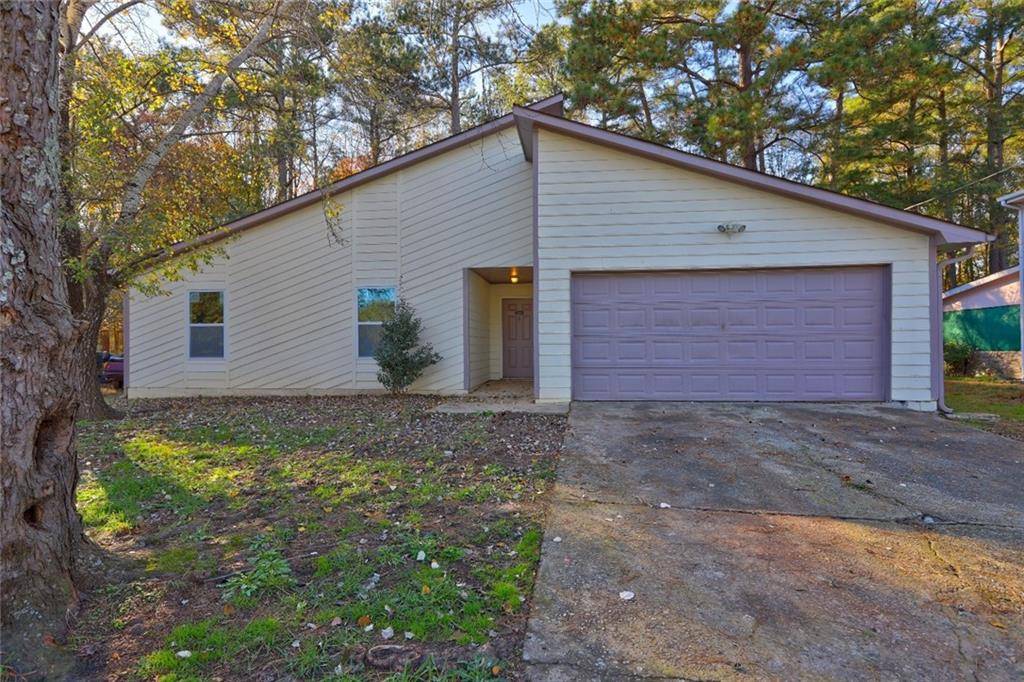 Ellenwood, GA 30294,5871 Dan DR