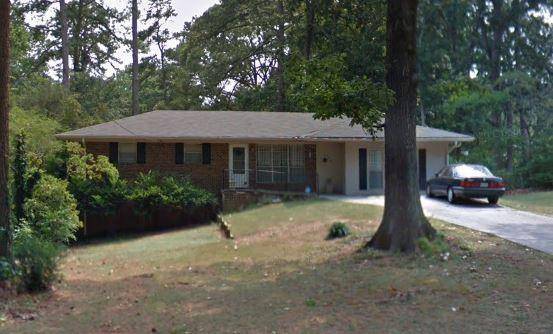 Stone Mountain, GA 30087,458 Stonewood DR