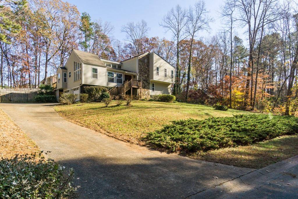 Kennesaw, GA 30144,1278 Shiloh Trail East NW