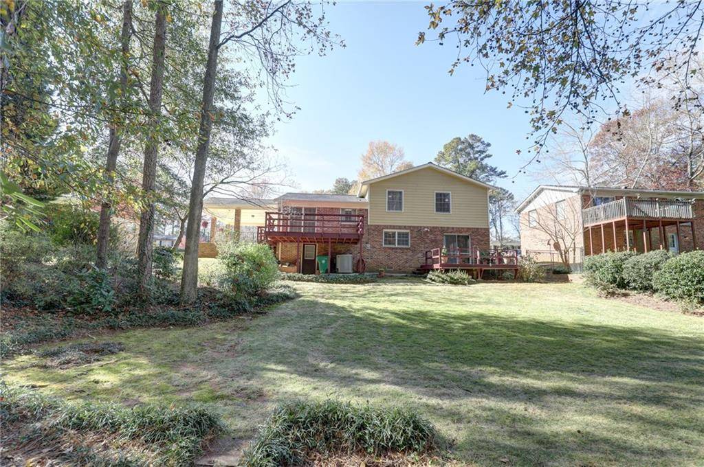 Tucker, GA 30084,1553 Drayton Woods DR