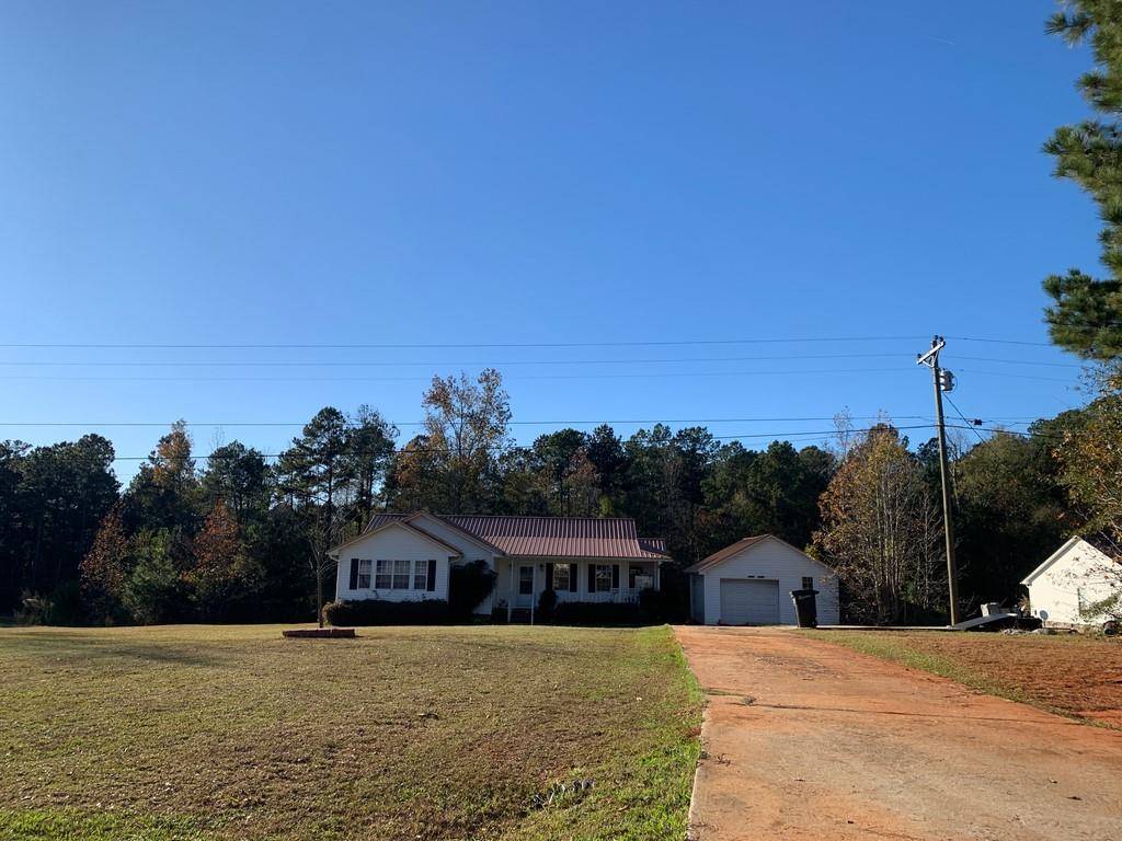 Elberton, GA 30635,1724 Martin Villa RD