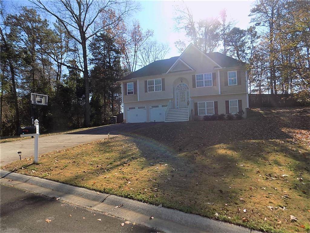 Calhoun, GA 30701,247 Dogwood LN SE