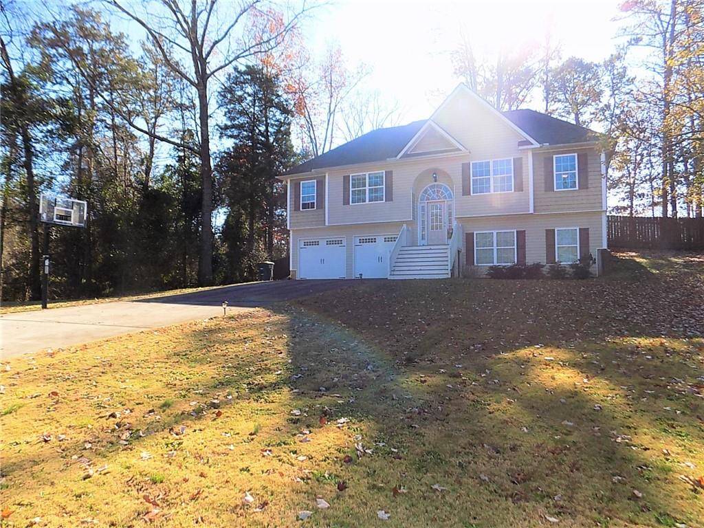 Calhoun, GA 30701,247 Dogwood LN SE