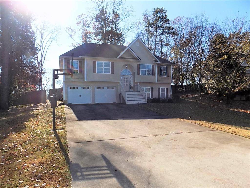 Calhoun, GA 30701,247 Dogwood LN SE