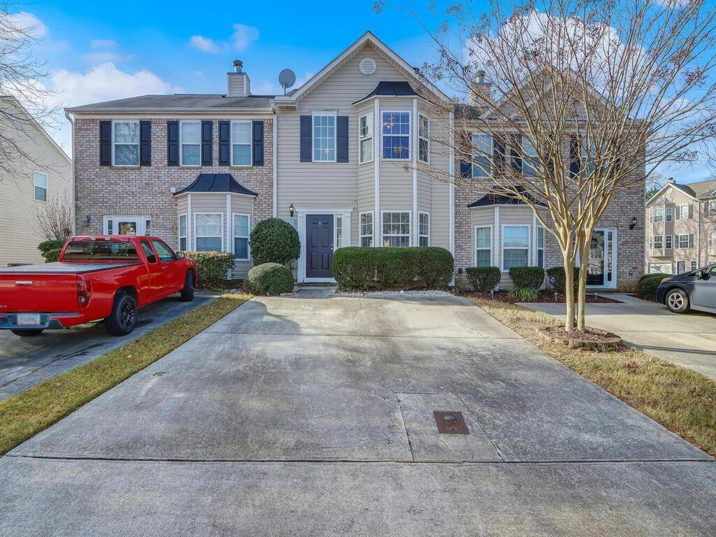 Oakwood, GA 30566,5106 Timber Hills WAY #54B