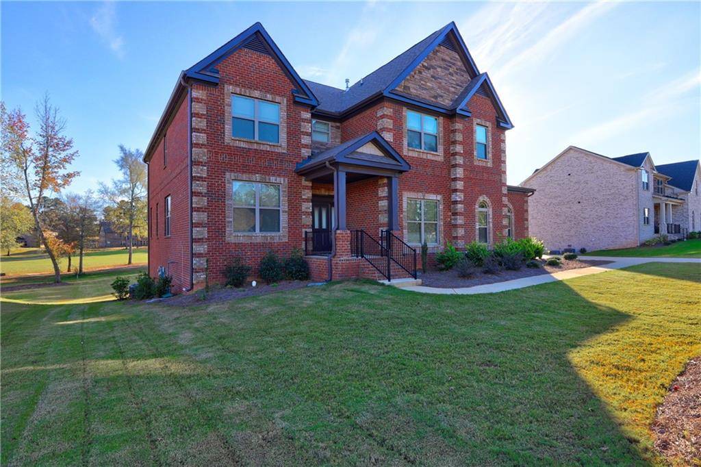 Hampton, GA 30228,4565 Cloister CIR