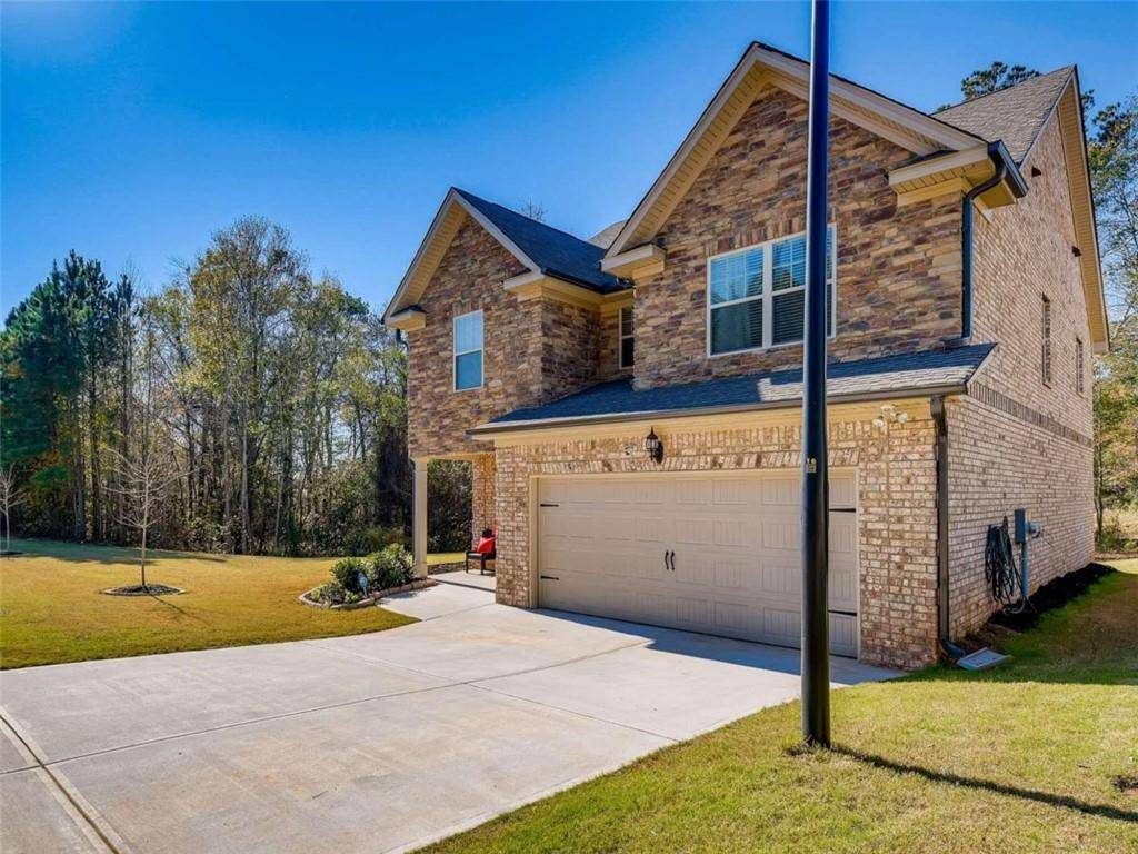 Hampton, GA 30228,3325 Alhambra CIR