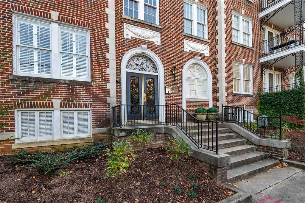 Atlanta, GA 30309,61 16th ST NE #1