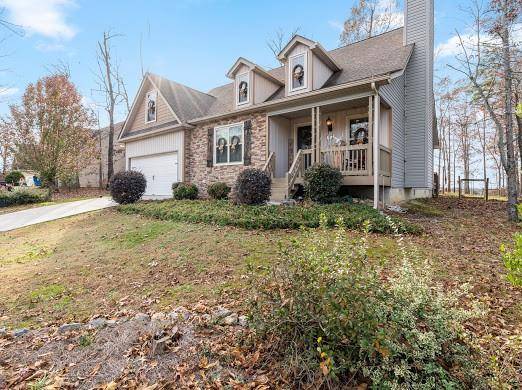 Rydal, GA 30171,330 Talon DR SE