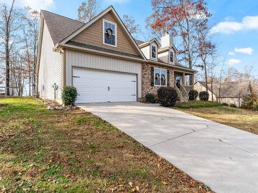 Rydal, GA 30171,330 Talon DR SE