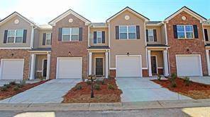 Lithonia, GA 30058,6891 Gallier ST #2164