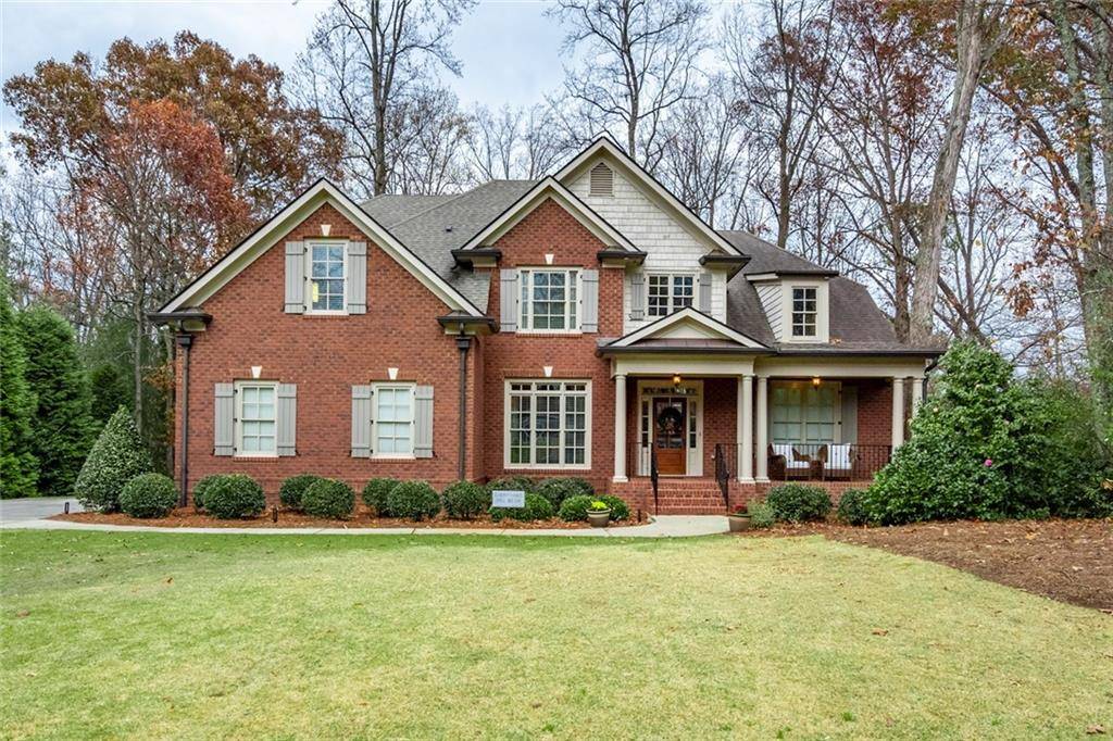 Dunwoody, GA 30338,4865 Manget CT