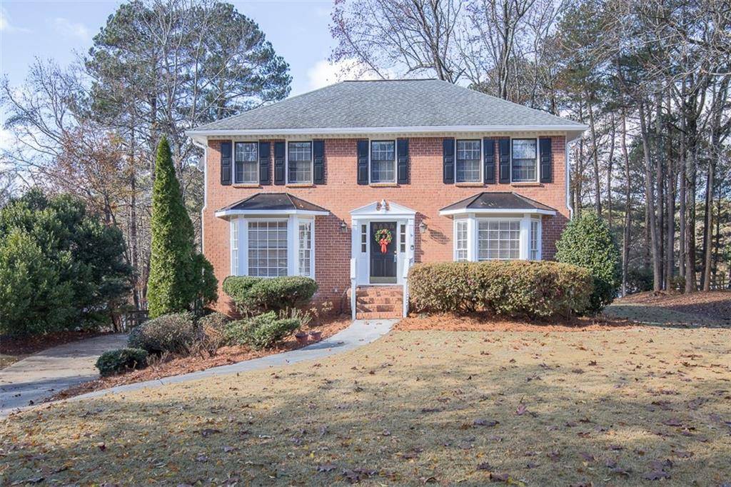 Duluth, GA 30096,2869 Baronet CT