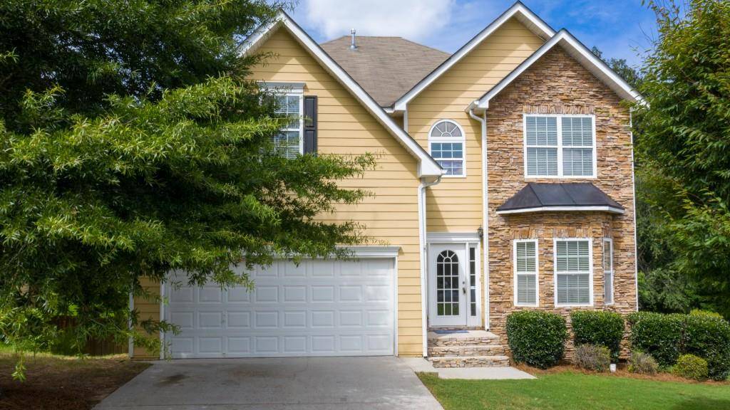 Suwanee, GA 30024,945 Pebble Creek TRL