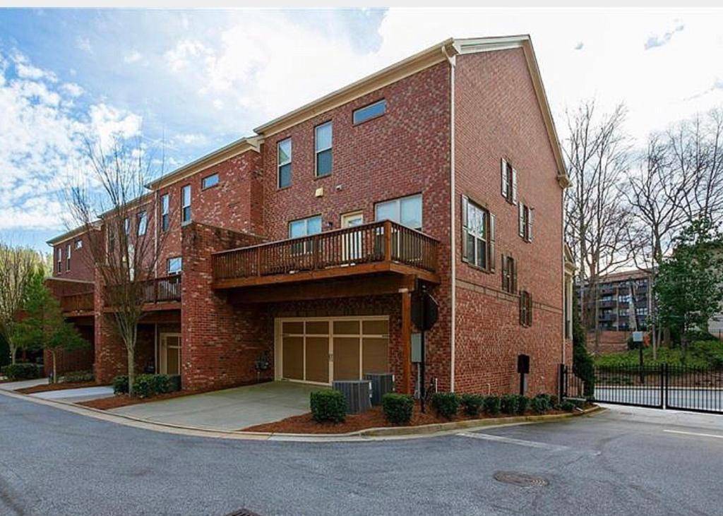 Atlanta, GA 30324,3266 Ferncliff LN #4