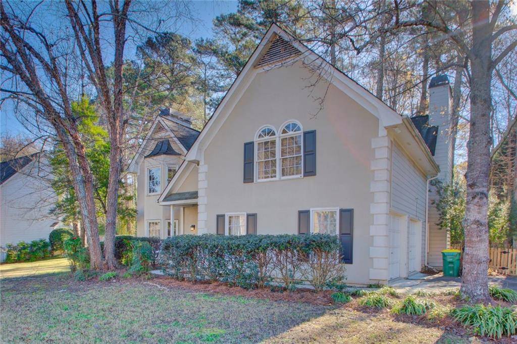 Peachtree Corners, GA 30092,5260 Mainstream CIR