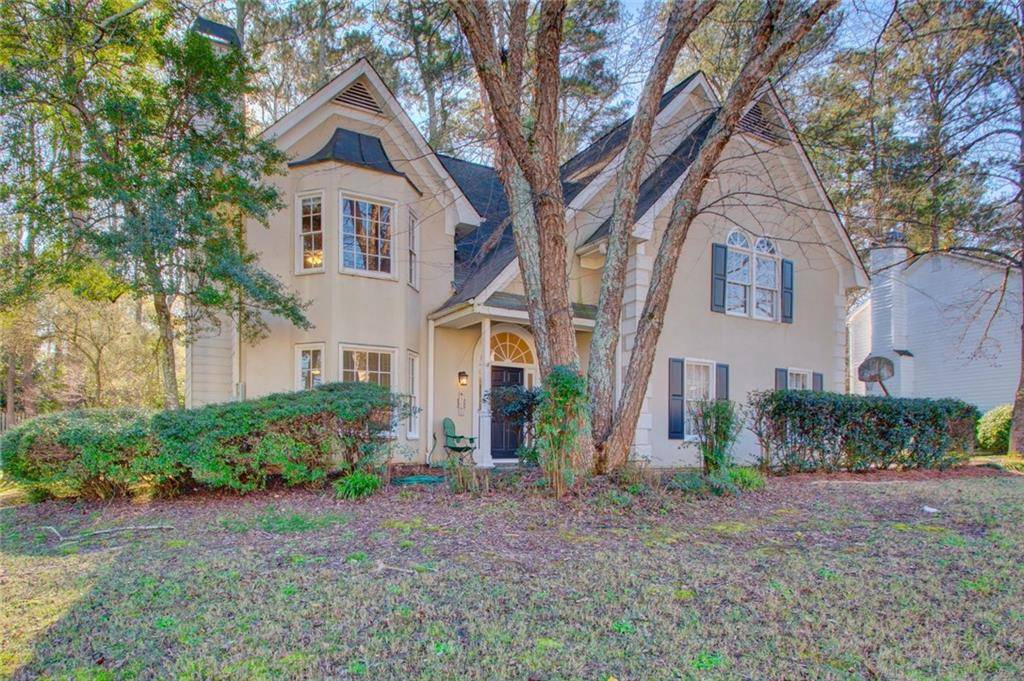 Peachtree Corners, GA 30092,5260 Mainstream CIR