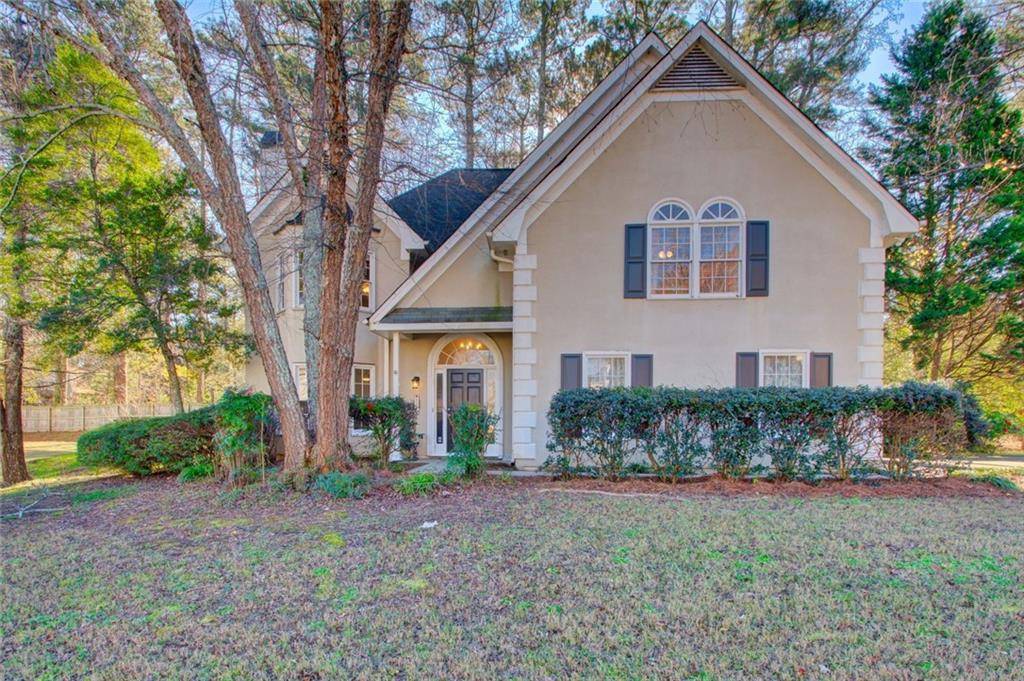 Peachtree Corners, GA 30092,5260 Mainstream CIR