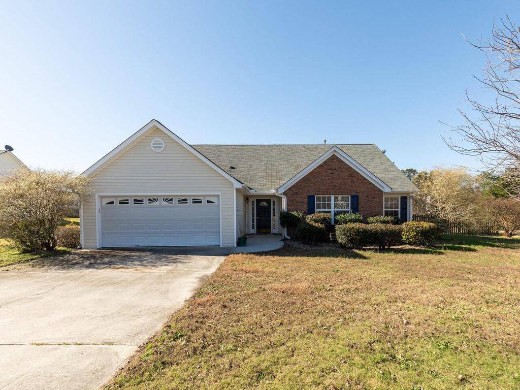 Loganville, GA 30052,4025 Hollow Spring TRL SE