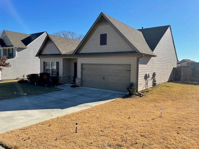 Winder, GA 30680,1091 Sutherland DR