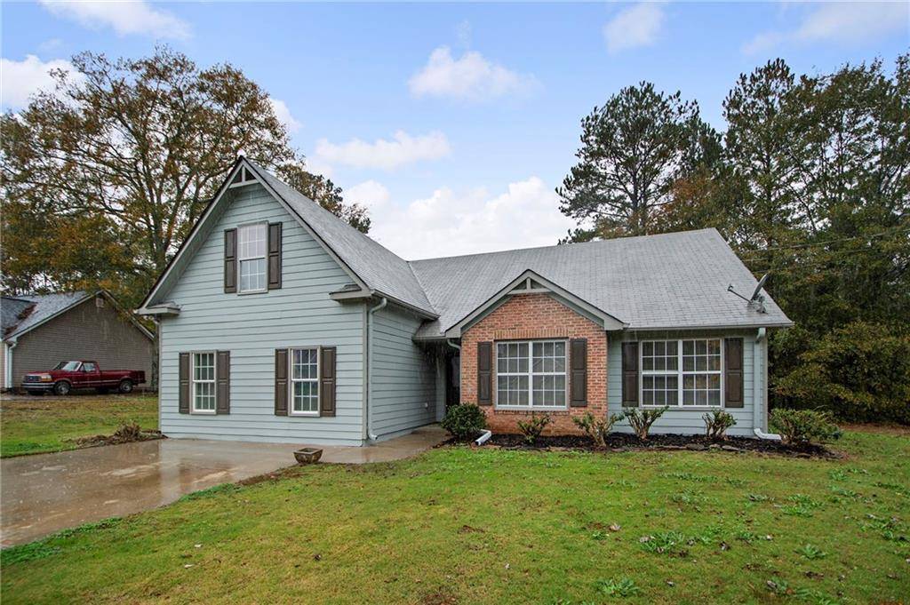 Winder, GA 30680,161 Williamsburg WAY