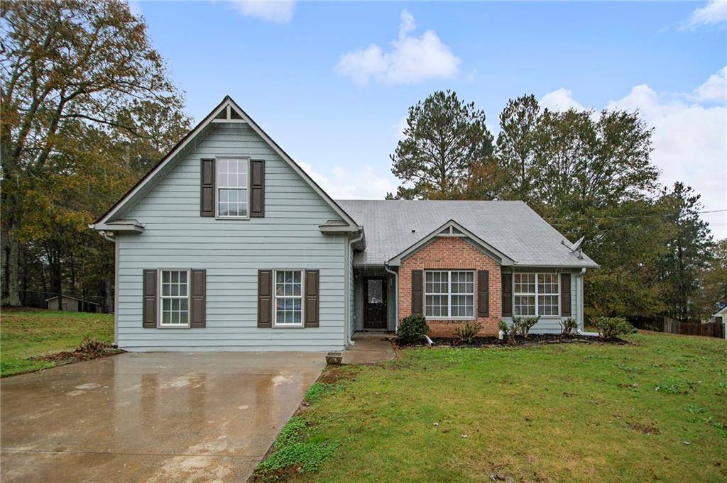 Winder, GA 30680,161 Williamsburg WAY