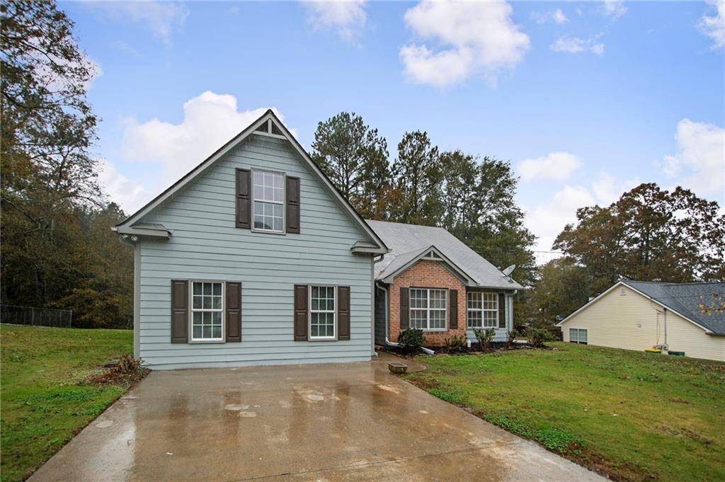 Winder, GA 30680,161 Williamsburg WAY