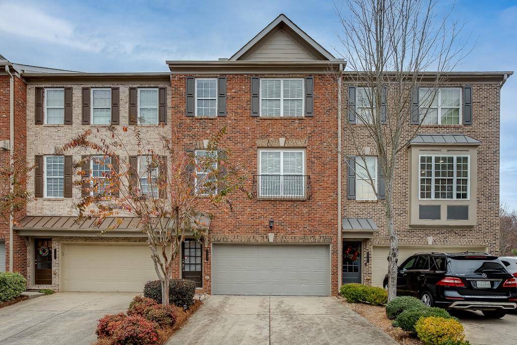 Peachtree Corners, GA 30092,3239 Greenwood Oak DR