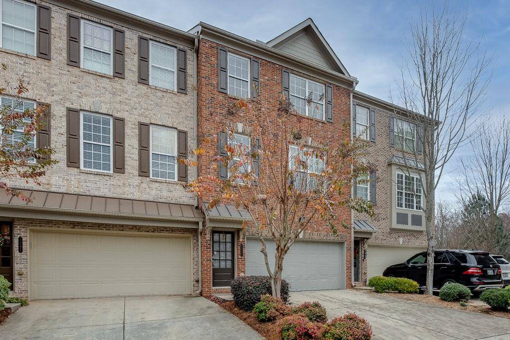 Peachtree Corners, GA 30092,3239 Greenwood Oak DR