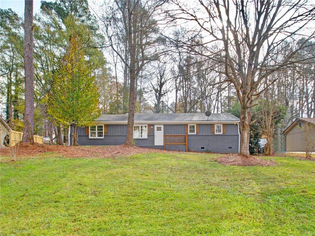 Lithia Springs, GA 30122,3826 S Ridge DR