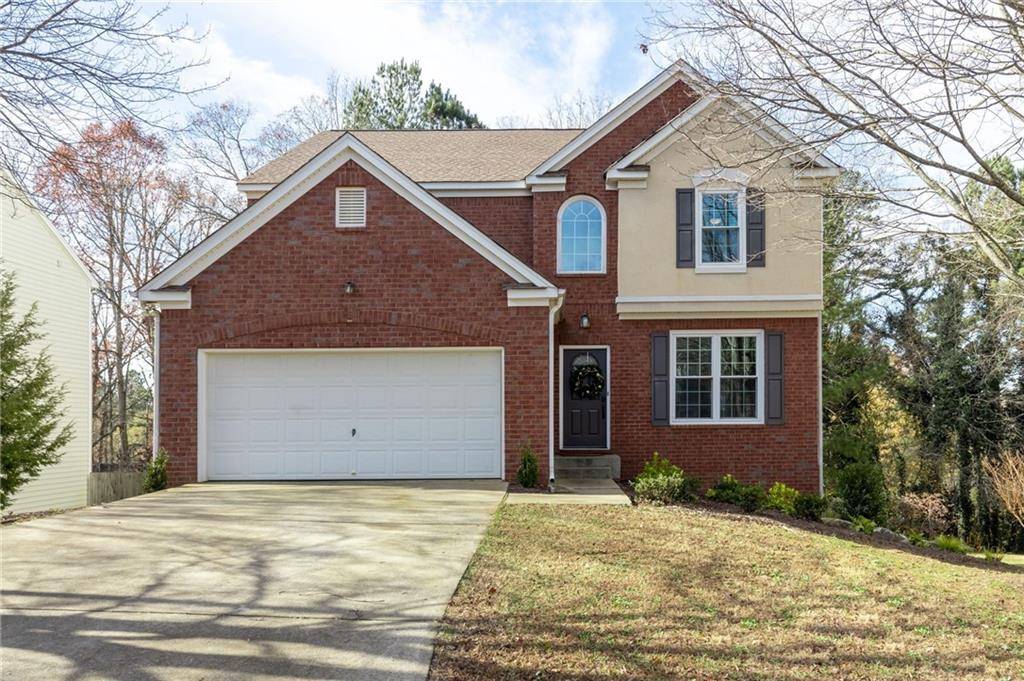 Marietta, GA 30008,2808 Everwood Pointe SW