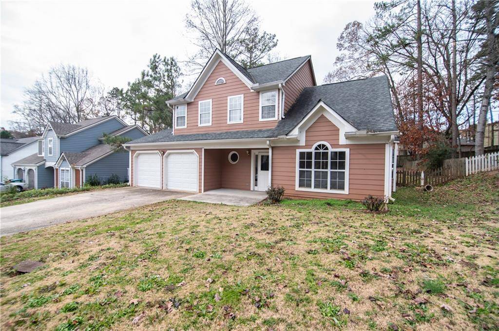 Duluth, GA 30096,4210 E MEADOW DR