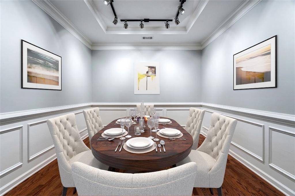 Mableton, GA 30126,688 Cobblestone Creek LN #2