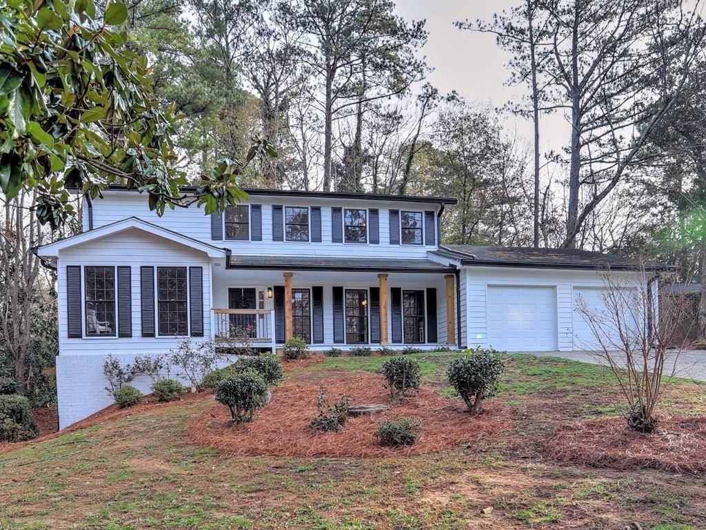 Marietta, GA 30067,314 Cove Island WAY NE