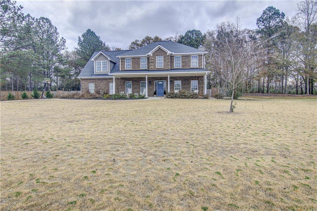 Covington, GA 30014,45 Country Meadows LN