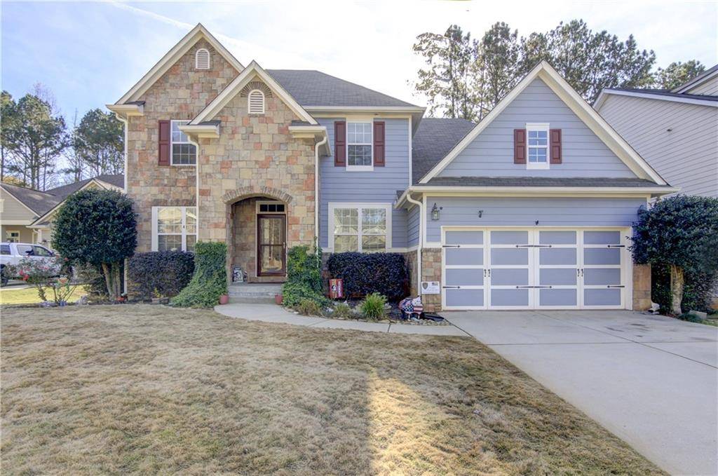 Newnan, GA 30265,7 Eagle CT