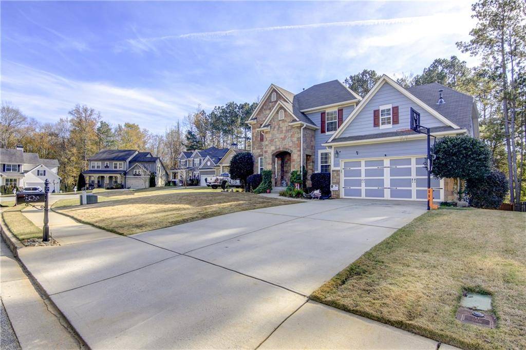 Newnan, GA 30265,7 Eagle CT