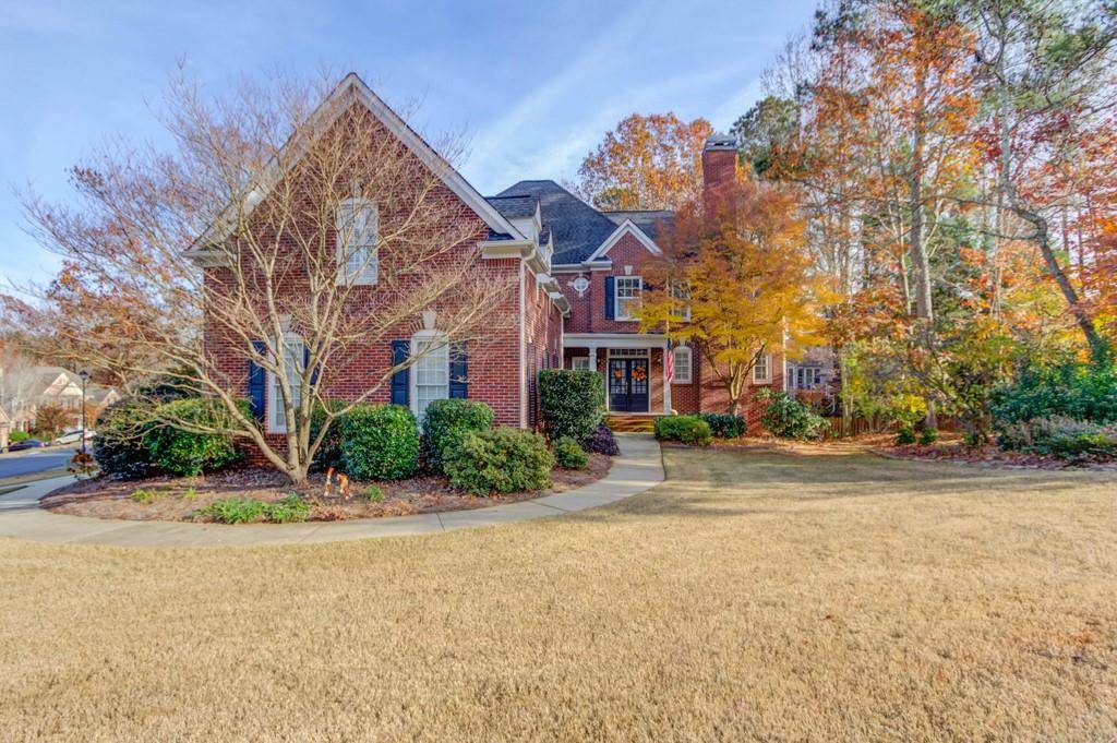 Dacula, GA 30019,868 Misty River CT