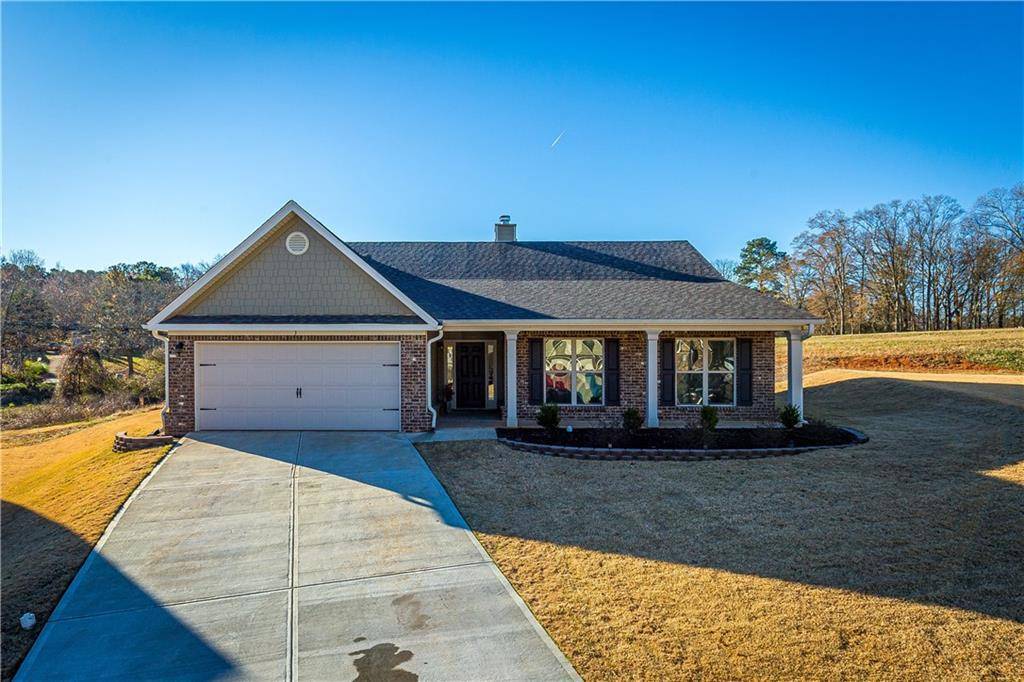 Statham, GA 30666,3 Goldshore WAY