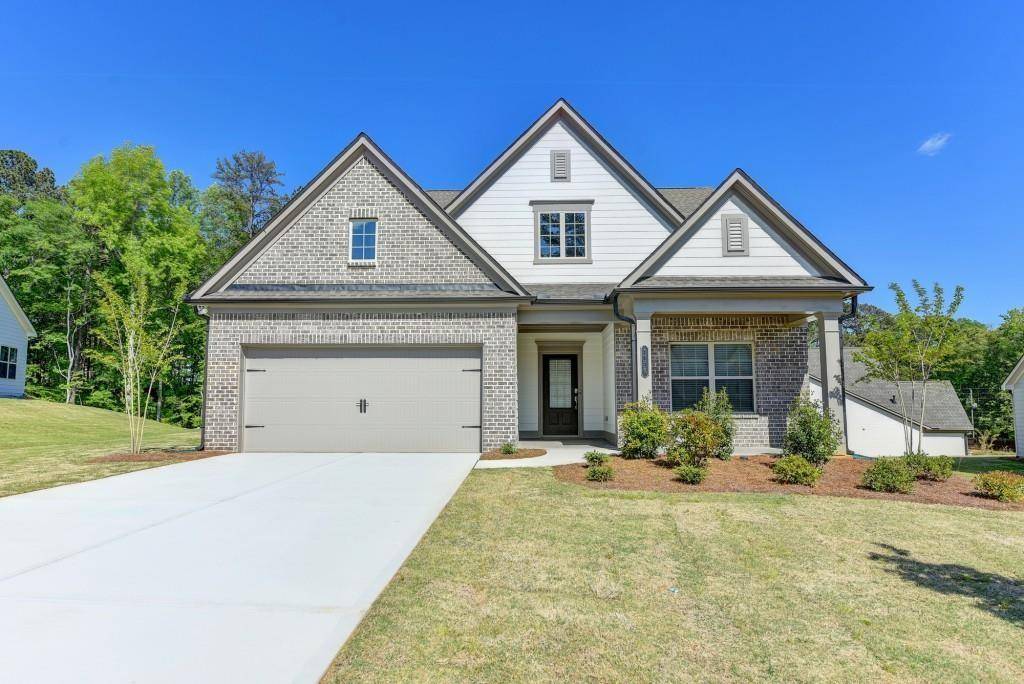 Buford, GA 30518,4135 Jayla DR