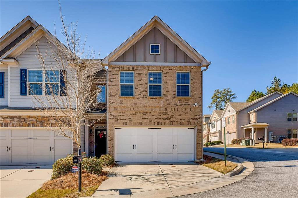 Smyrna, GA 30080,5000 Whiteoak Pointe SE #15