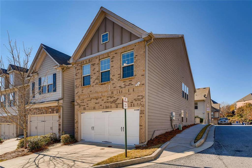 Smyrna, GA 30080,5000 Whiteoak Pointe SE #15