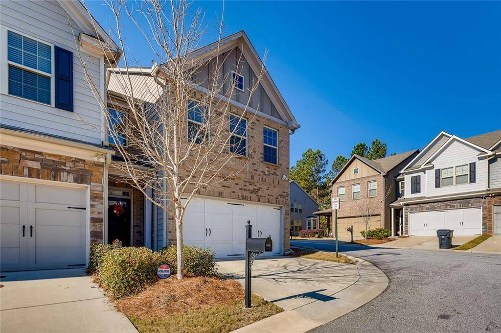 Smyrna, GA 30080,5000 Whiteoak Pointe SE #15