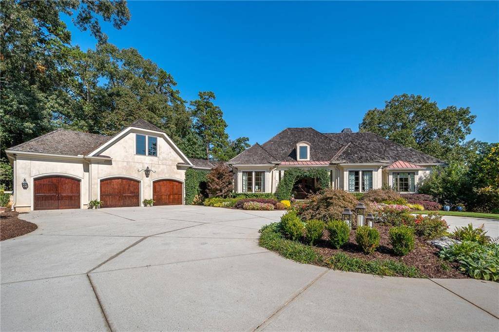 Gainesville, GA 30506,235 Normandy CIR